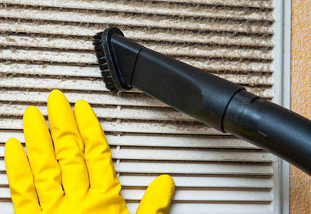 Best Affordable Air Duct Cleaning  in USA